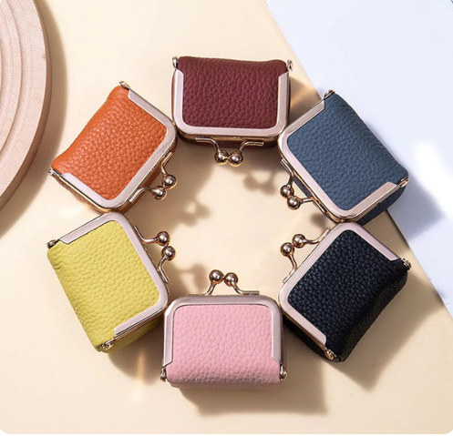 The Trove| Luxe Mini Travel Jewelry Box
