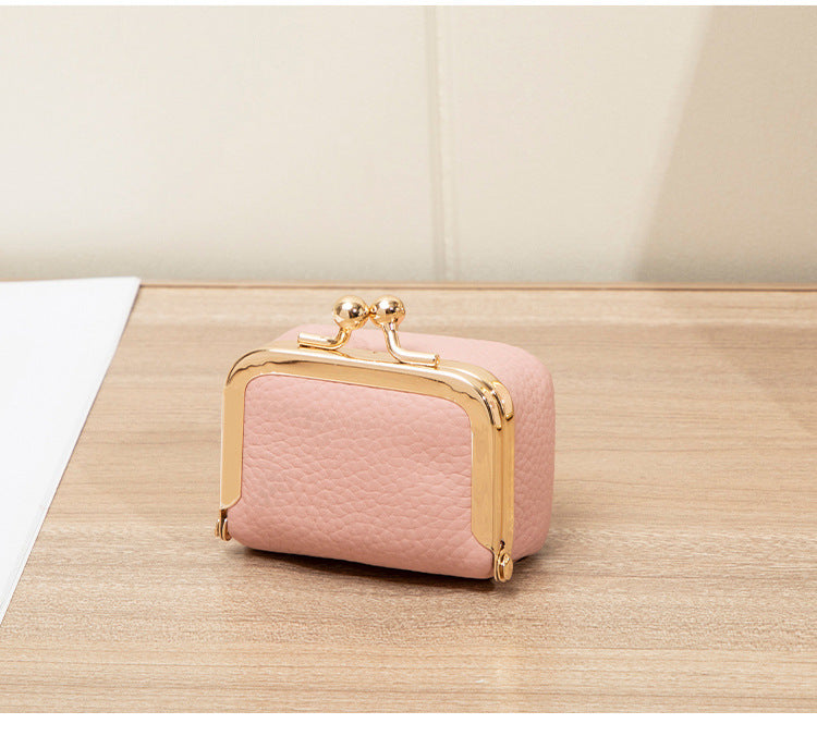 The Trove| Luxe Mini Travel Jewelry Box