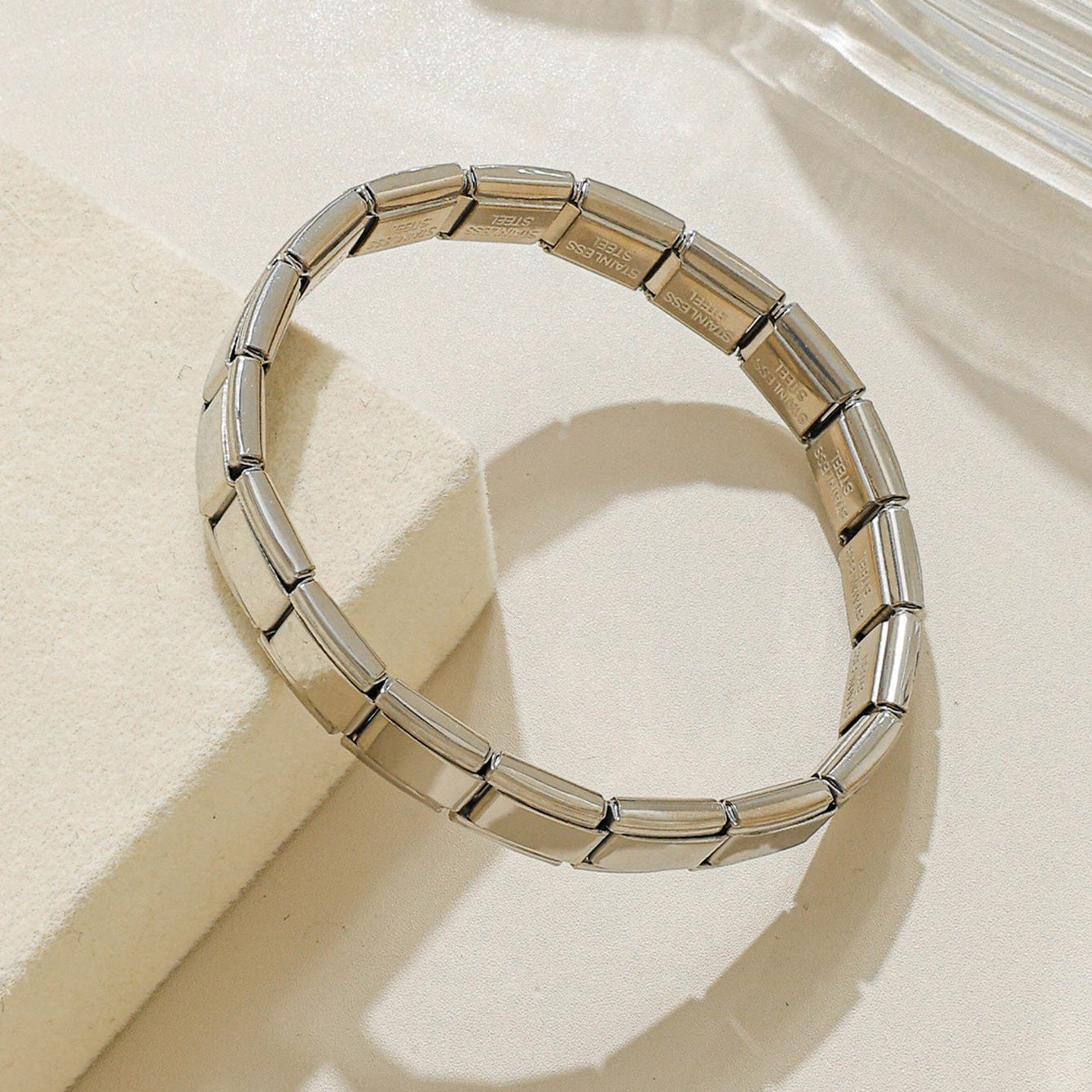 Italian Charm Bracelet | Modular Y2K Charm Bracelet